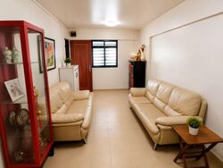 Blk 309 Shunfu Gardens (Bishan), HDB 3 Rooms #584913861